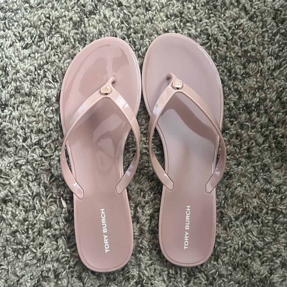 Tory Burch slides